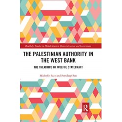 The Palestinian Authority in the West Bank: The Theatrics of Woeful Statecraft