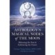 Astrology's Magical Nodes of the Moon: Releasing the Past & Embracing the Future