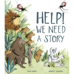 Help! We Need a Story