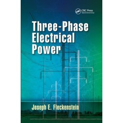 Three-Phase Electrical Power