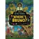 Where's Bruno?: A Disney Encanto Search and Find Activity Book
