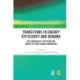 Transitions in Energy Efficiency and Demand: The Emergence, Diffusion and Impact of Low-Carbon Innovation