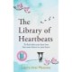 The Library of Heartbeats: A sweeping, emotional novel set in Japan from the author of The Phone Box at the Edge of the World