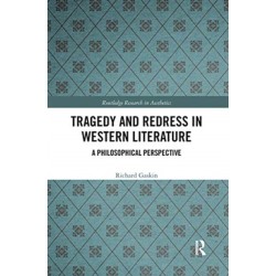 Tragedy and Redress in Western Literature: A Philosophical Perspective