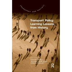 Transport Policy: Learning Lessons from History