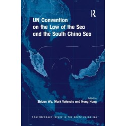 UN Convention on the Law of the Sea and the South China Sea