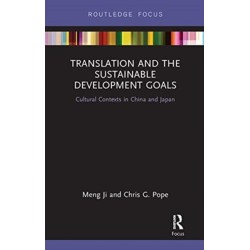 Translation and the Sustainable Development Goals: Cultural Contexts in China and Japan