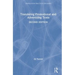 Translating Promotional and Advertising Texts