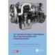 14th International Conference on Turbochargers and Turbocharging: Proceedings of the International Conference on Turbochargers and Turbocharging (London, UK, 2021)
