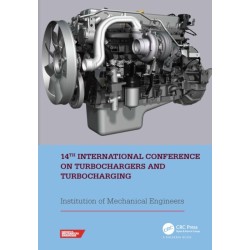 14th International Conference on Turbochargers and Turbocharging: Proceedings of the International Conference on Turbochargers and Turbocharging (London, UK, 2021)
