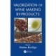 Valorization of Wine Making By-Products