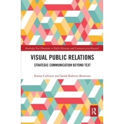Visual Public Relations: Strategic Communication Beyond Text