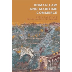 Roman Law and Maritime Commerce