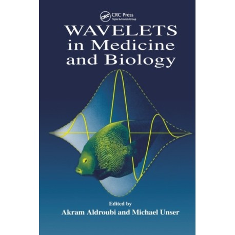 Wavelets in Medicine and Biology