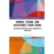 Women, Stigma, and Desistance from Crime: Precarious Identities in the Transition to Adulthood