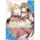 I'll Never Be Your Crown Princess! (Manga) Vol. 3