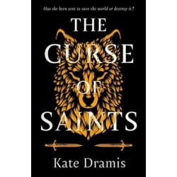 The Curse of Saints: The Spellbinding No 2 Sunday Times Bestseller
