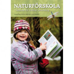 Naturförskola: lärande för hållbar utveckling