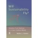 Will Sustainability Fly?: Aviation Fuel Options in a Low-Carbon World