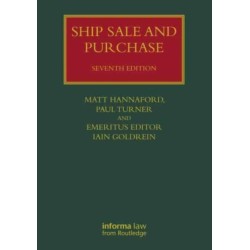 Ship Sale and Purchase