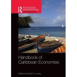 Handbook of Caribbean Economies