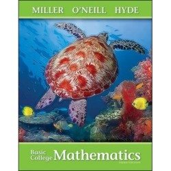 Basic College Mathematics