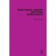 Routledge Library Editions: Christianity