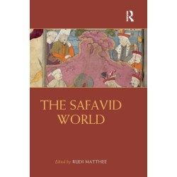 The Safavid World