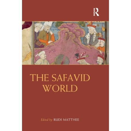 The Safavid World