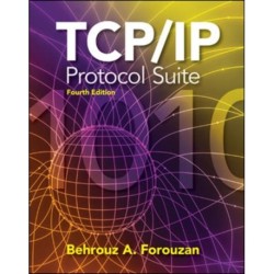 TCP/IP Protocol Suite