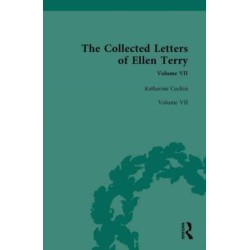 The Collected Letters of Ellen Terry: Volume VII