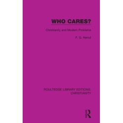 Who Cares?: Christianity and Modern Problems