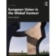European Union in the Global Context