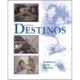 Destinos Student Edition w/Listening comprehension Audio CD