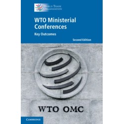 WTO Ministerial Conferences: Key Outcomes