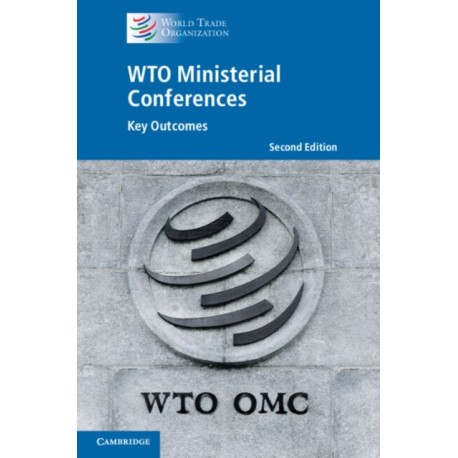 WTO Ministerial Conferences: Key Outcomes