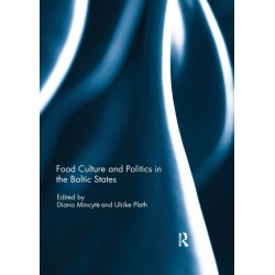 Food Culture and Politics in the Baltic States