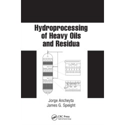 Hydroprocessing of Heavy Oils and Residua