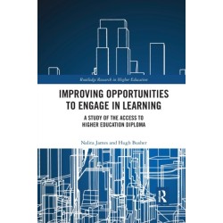 Improving Opportunities to Engage in Learning: A Study of the Access to Higher Education Diploma