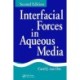 Interfacial Forces in Aqueous Media