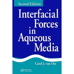 Interfacial Forces in Aqueous Media