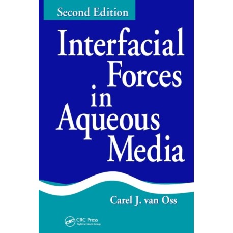 Interfacial Forces in Aqueous Media
