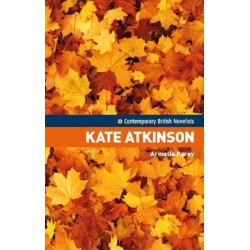 Kate Atkinson