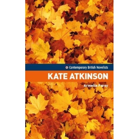 Kate Atkinson