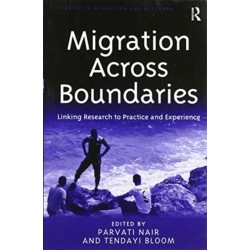 Migration Across Boundaries: Linking Research to Practice and Experience