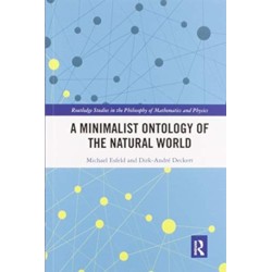 A Minimalist Ontology of the Natural World