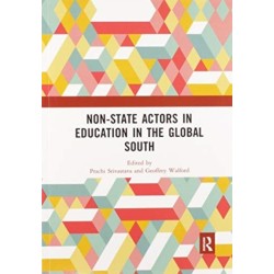 Non-State Actors in Education in the Global South