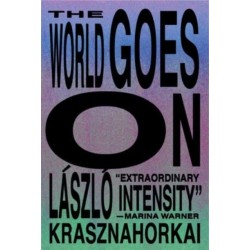 The World Goes On
