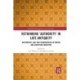 Rethinking ‘Authority’ in Late Antiquity: Authorship, Law, and Transmission in Jewish and Christian Tradition