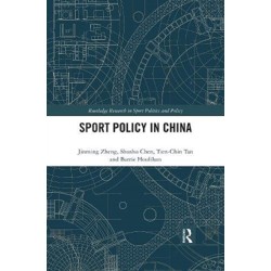 Sport Policy in China
